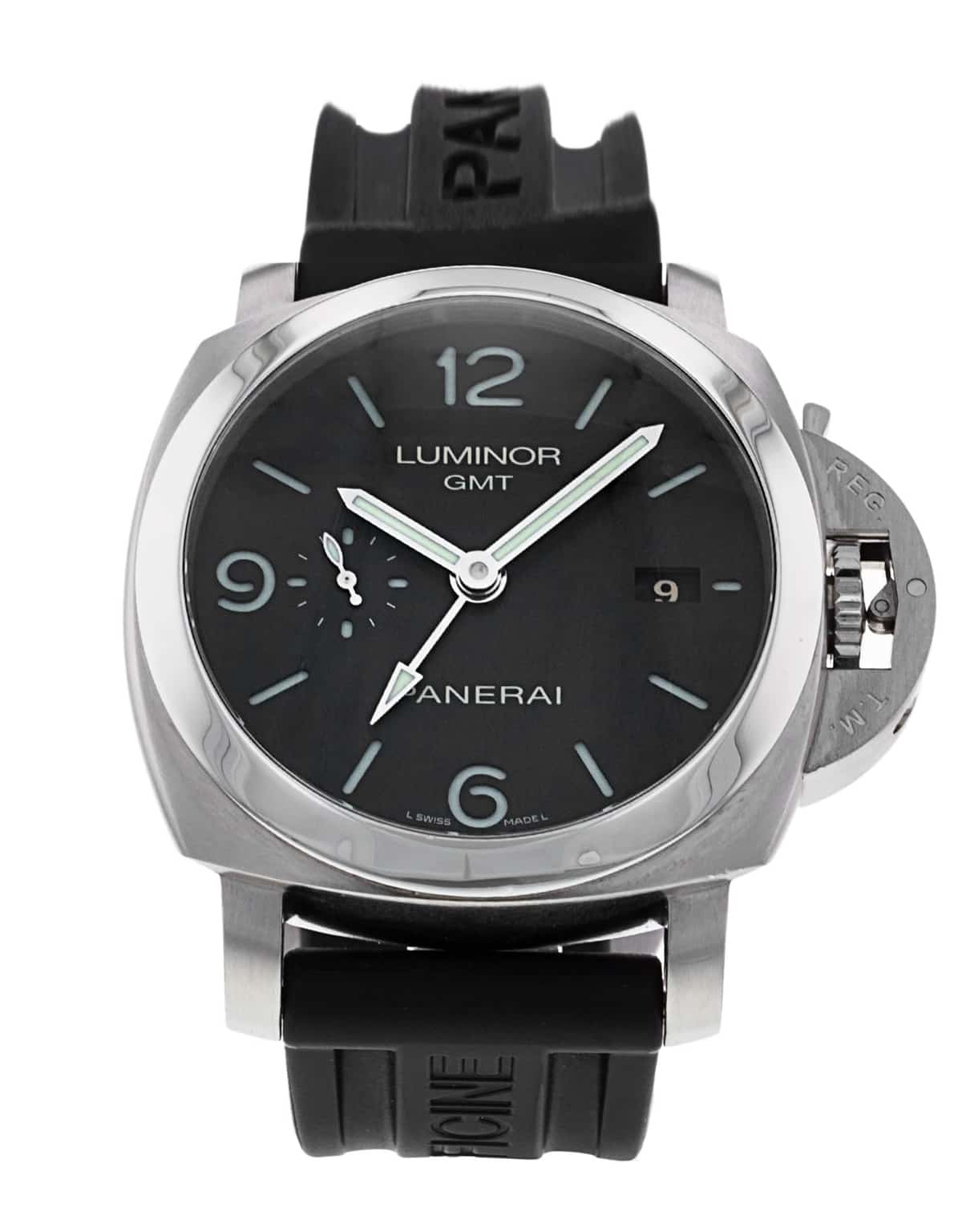 Panerai Manifattura Luminor PAM00320
